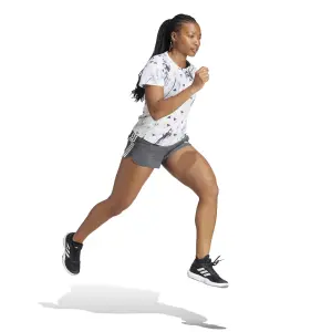 Maillot femme adidas Run It Brand Love image-5