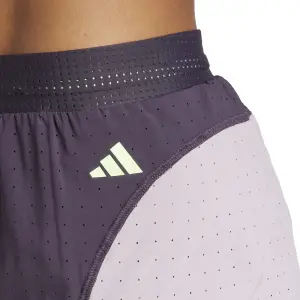 Calções para mulheres adidas Adizero Split image-4