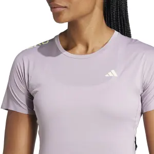 Maglia da donna adidas Adizero image-4