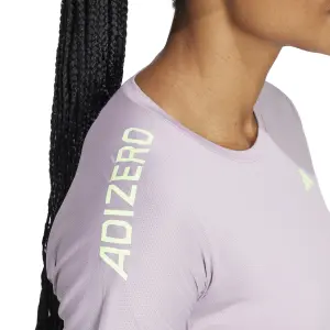 Maglia da donna adidas Adizero image-5