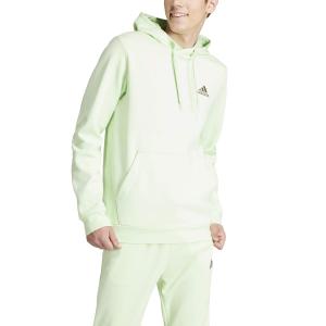 Camisola com capuz adidas Essentials image-2