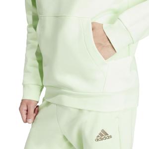 Camisola com capuz adidas Essentials image-5