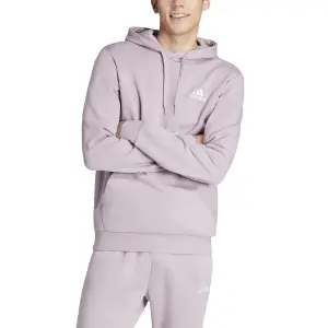 Camisola com capuz adidas Essentials image-3