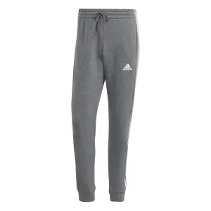 Tapered joggers adidas 3-Stripes Essentials Fleece image-0