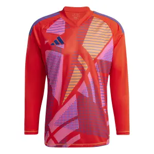 Langærmet målmandstrøje adidas Tiro 24 Compétition