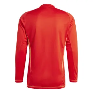 Langærmet målmandstrøje adidas Tiro 24 Compétition image-4
