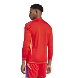 Langærmet målmandstrøje adidas Tiro 24 Compétition image-5