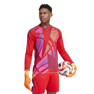 Langærmet målmandstrøje adidas Tiro 24 Compétition image-3