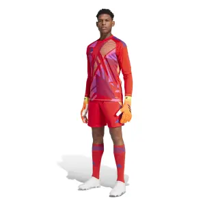 Langærmet målmandstrøje adidas Tiro 24 Compétition image-2