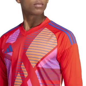 Langærmet målmandstrøje adidas Tiro 24 Compétition image-6