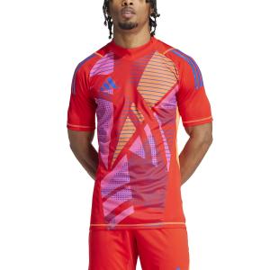 goalie's jersey adidas Tiro 24 Pro image-2