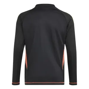 Kinder Torwarttrikot langarm adidas Tiro 24 Compétition image-1