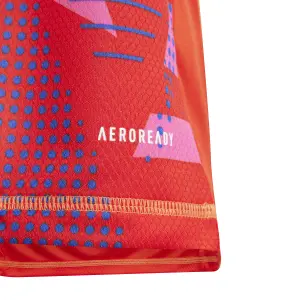 Kinder Torwarttrikot langarm adidas Tiro 24 Compétition image-3