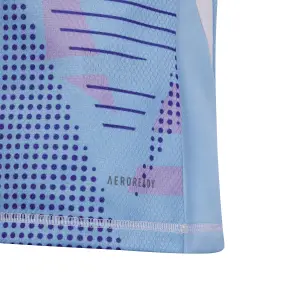 Kinder Torwarttrikot langarm adidas Tiro 24 Compétition image-2