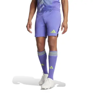 Goalkeeper shorts adidas Tiro 24 Pro image-2