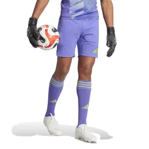 Goalkeeper shorts adidas Tiro 24 Pro image-1