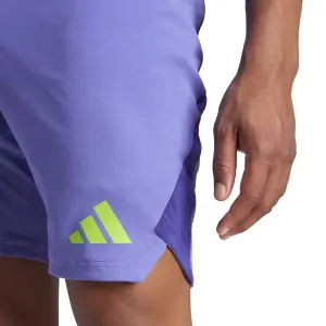Goalkeeper shorts adidas Tiro 24 Pro image-4