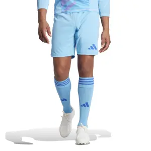 Goalkeeper shorts adidas Tiro 24 Pro image-1