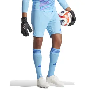Goalkeeper shorts adidas Tiro 24 Pro image-3