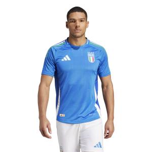 Camiseta primera equipación Authentic Italia Euro 2024 image-3