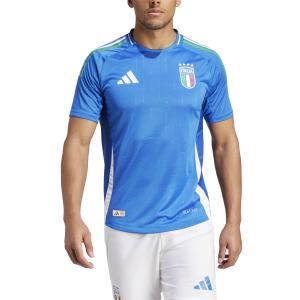 Camiseta primera equipación Authentic Italia Euro 2024 image-5