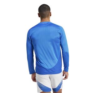 Camiseta primera equipación Authentic Italia Euro 2024 image-6