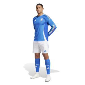 Camiseta primera equipación Authentic Italia Euro 2024 image-2