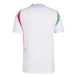 Camiseta segunda equipación Authentic Italia Euro 2024 image-1