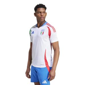 Camiseta segunda equipación Authentic Italia Euro 2024 image-3