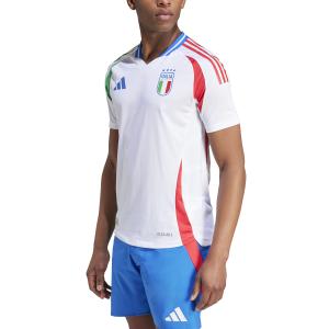 Camiseta segunda equipación Authentic Italia Euro 2024 image-5