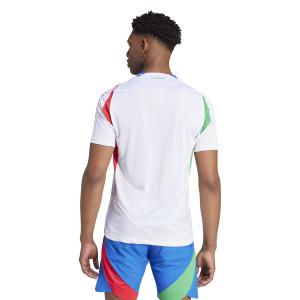 Camiseta segunda equipación Authentic Italia Euro 2024 image-6