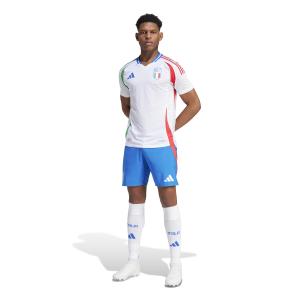 Camiseta segunda equipación Authentic Italia Euro 2024 image-2