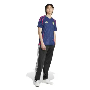 Camiseta segunda equipación Suecia Euro 2024 image-2