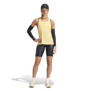 Camiseta de tirantes para mujer adidas Adizero image-2