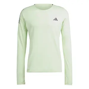 Long sleeve shirt adidas Adizero image-0