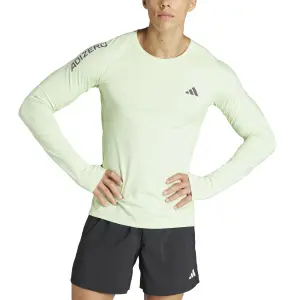 Long sleeve shirt adidas Adizero image-2