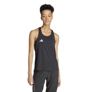 Damski tank top adidas Adizero Essentials image-1