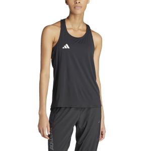 Damski tank top adidas Adizero Essentials image-2