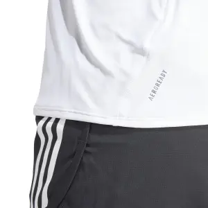 Damski tank top adidas Adizero Essentials image-6
