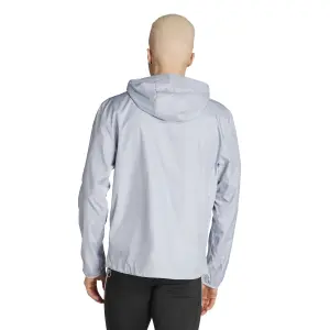 Hooded waterproof jacket adidas Own the Run image-4