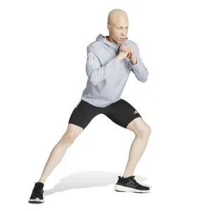 Hooded waterproof jacket adidas Own the Run image-3