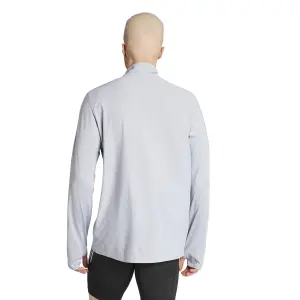 Veste de survêtement 1/2 zippé adidas Own the Run image-3