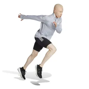 Veste de survêtement 1/2 zippé adidas Own the Run image-4