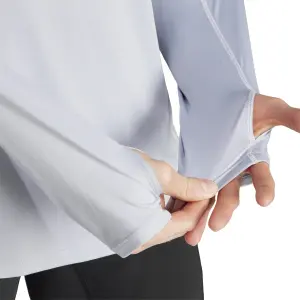 Veste de survêtement 1/2 zippé adidas Own the Run image-6