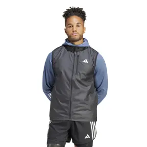 Veste sans manche adidas Own the Run image-1