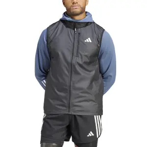 Veste sans manche adidas Own the Run image-2