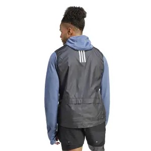 Veste sans manche adidas Own the Run image-3