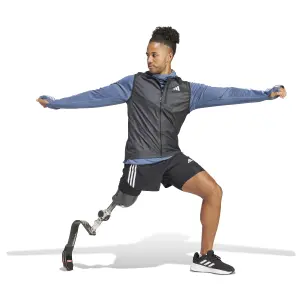 Veste sans manche adidas Own the Run image-4