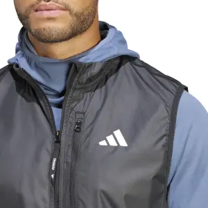 Veste sans manche adidas Own the Run image-5