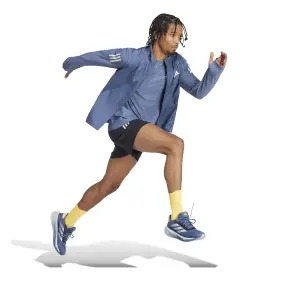 Ärmlös vattentät jacka adidas Own the Run image-3